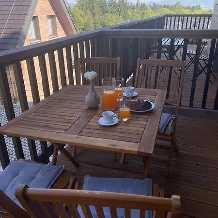 1-bedroom Adam With Free Parking Lejlighed