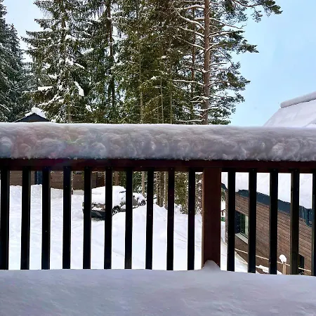 Lejlighed 1-bedroom Adam With Free Parking Demänovská Dolina