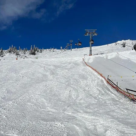 Apartament 1-bedroom Adam With Free Parking Dolina Demianowska