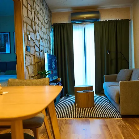 1-bedroom Adam With Free Parking * Demänovská Dolina