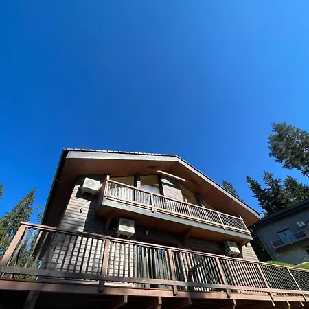 1-bedroom Adam With Free Parking Lejlighed