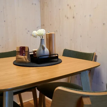 Lejlighed 1-bedroom Adam With Free Parking