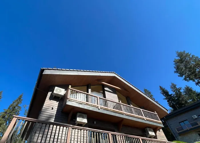 1-bedroom Adam With Free Parking 아파트