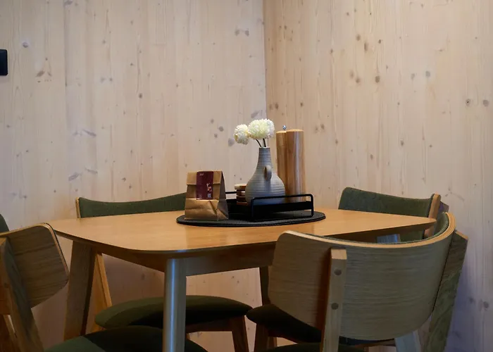 1-bedroom Adam With Free Parking 아파트 *