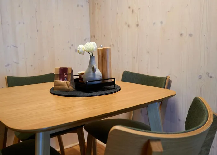 아파트 1-bedroom Adam With Free Parking